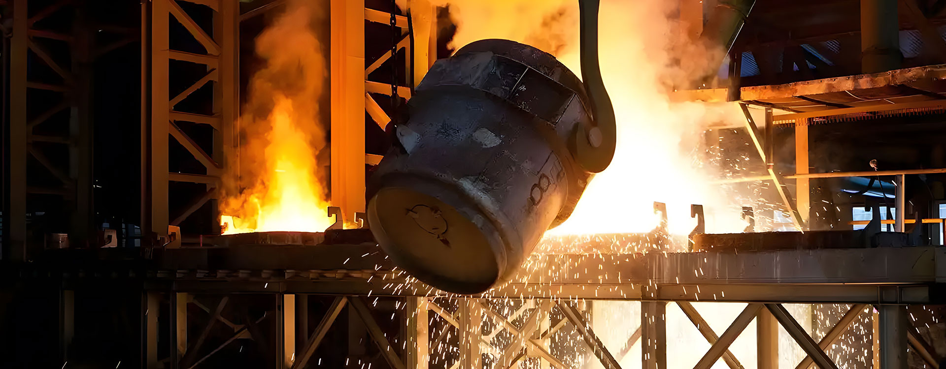 A reliable partner in metal manufacturing and fabrication