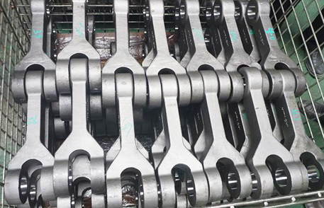 Investment Casting