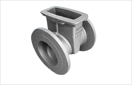 Sand Casting