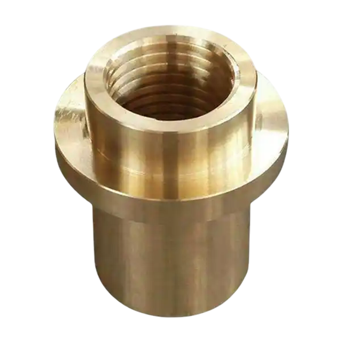 Sand Casting
