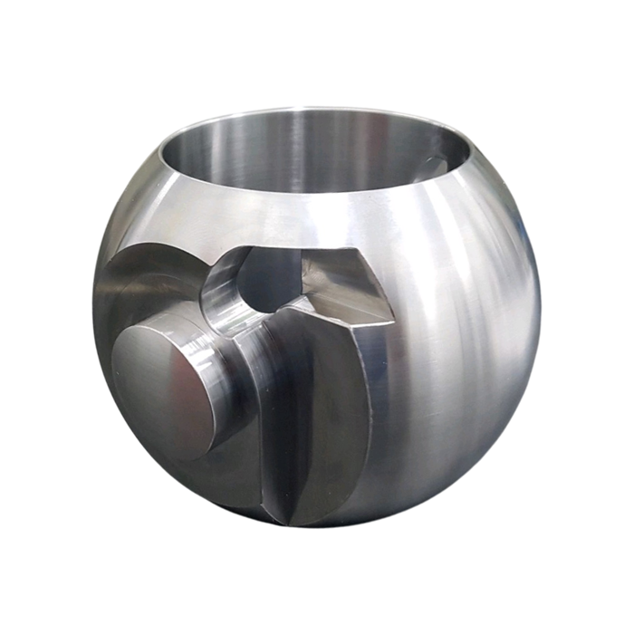 Machining