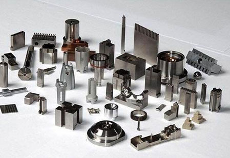 OEM&ODM parts