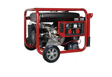 Generators
