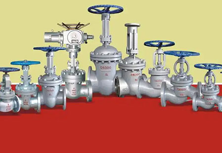 Valves